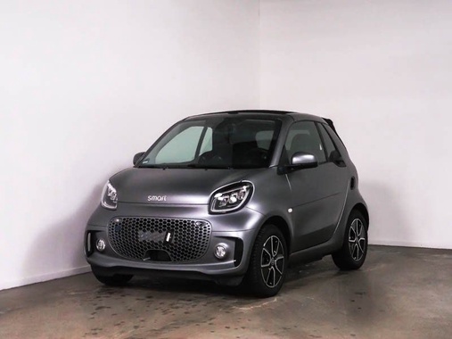 Smart ForTwo 2024