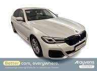 BMW 5 Series 2023