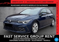 Volkswagen Golf 2024