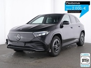 Mercedes-Benz EQA 2025