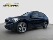 BMW X1 2019