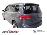 Volkswagen Touran 2025