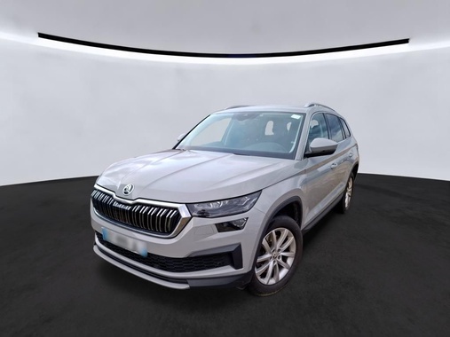 Skoda Kodiaq 2023