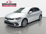 Volkswagen Polo 2025