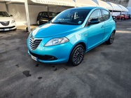 Lancia Ypsilon 2013