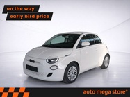 Fiat 500e 2023