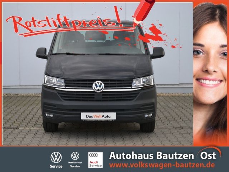 Volkswagen T6
