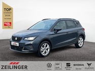 Seat Arona 2026