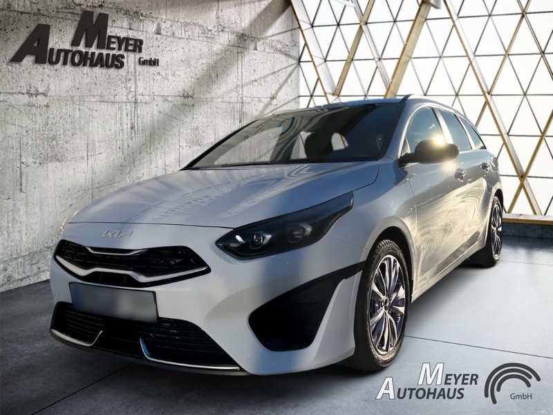 Kia cee'd Sportswagon