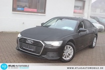 Audi A6 2019