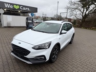 Ford Focus 2020