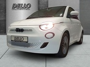 Fiat 500e 2023