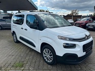 Citroen Berlingo 2020