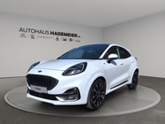 Ford Puma 2022