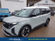Ford Tourneo Courier 2025
