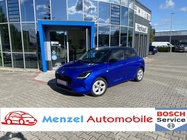 Suzuki Swift 2025