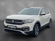 Volkswagen T-Cross 2023