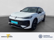 Volkswagen T-Roc 2026