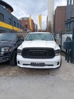Dodge RAM 2019