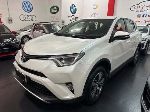 Toyota Other 2016