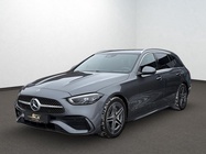 Mercedes-Benz C-Class 2024