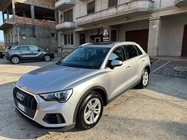 Audi Q3 2019