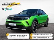 Opel Mokka 2021
