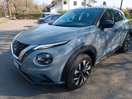Nissan Juke 2025