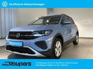Volkswagen T-Cross 2024