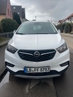 Opel Mokka 2017