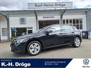 Volkswagen Golf 2020