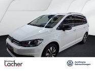 Volkswagen Touran 2025