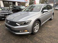 Volkswagen Passat 2019