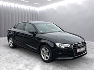 Audi A3 2019