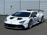 Lamborghini Huracan 2024