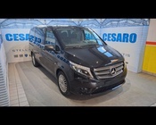 Mercedes-Benz Vito 2019