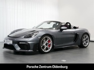 Porsche Boxster 2024