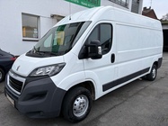 Peugeot Boxer 2016