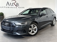 Audi A6 2022