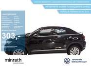 Volkswagen T-Roc 2024