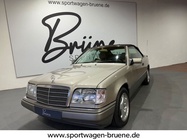Mercedes-Benz E-Class 1995