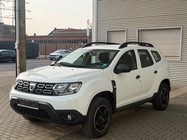 Dacia Duster 2019