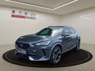 Cupra Formentor 2021