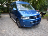 Volkswagen T5 2012