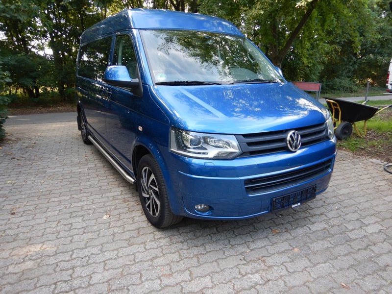 Volkswagen T5