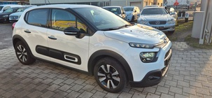 Citroen C3 2023