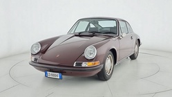 Porsche 911 1971