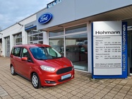 Ford Tourneo Courier 2015