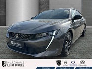 Peugeot 508 2022
