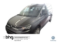 Volkswagen Caddy Maxi 2022